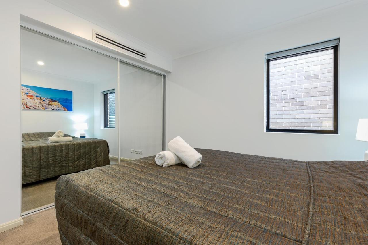 Balmain Modern Apartments Sidney Dış mekan fotoğraf