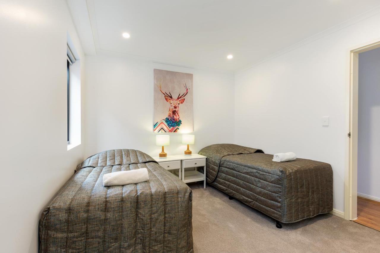 Balmain Modern Apartments Sidney Dış mekan fotoğraf