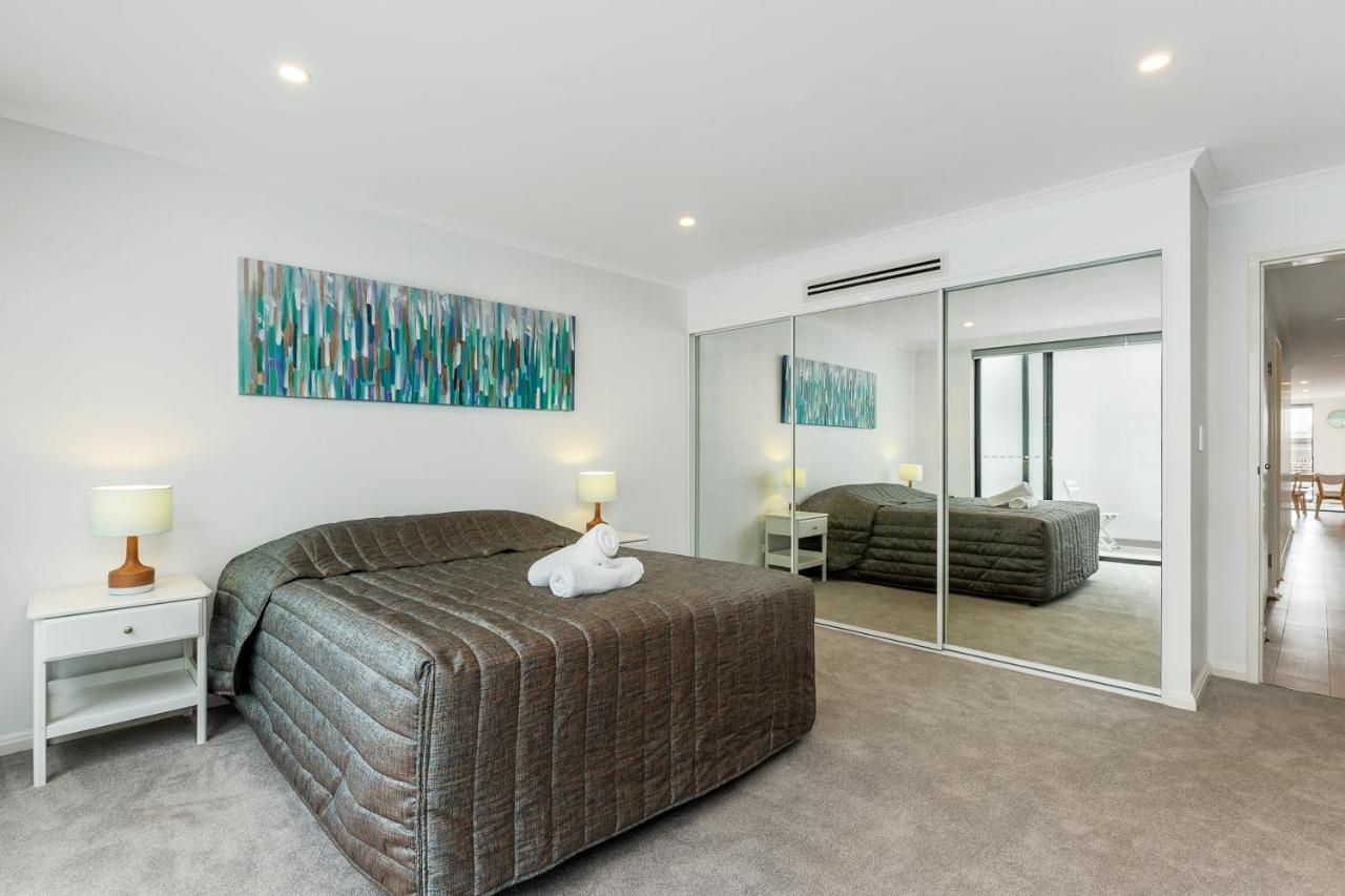 Balmain Modern Apartments Sidney Dış mekan fotoğraf